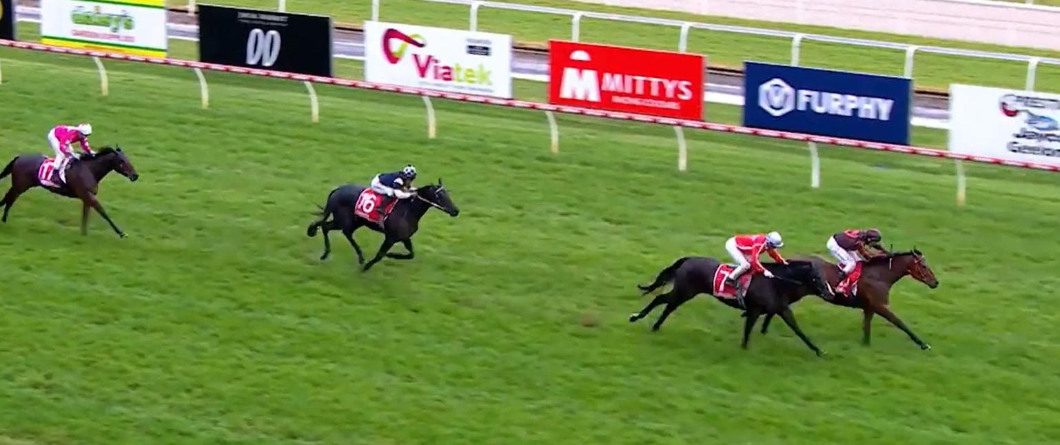 Perfect Start: Fastobid Triumphs in Stable Debut for Smiley Chan
